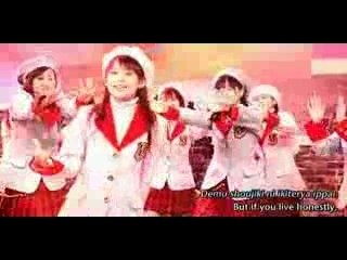 Morning Musume-Air Araba It's All Right