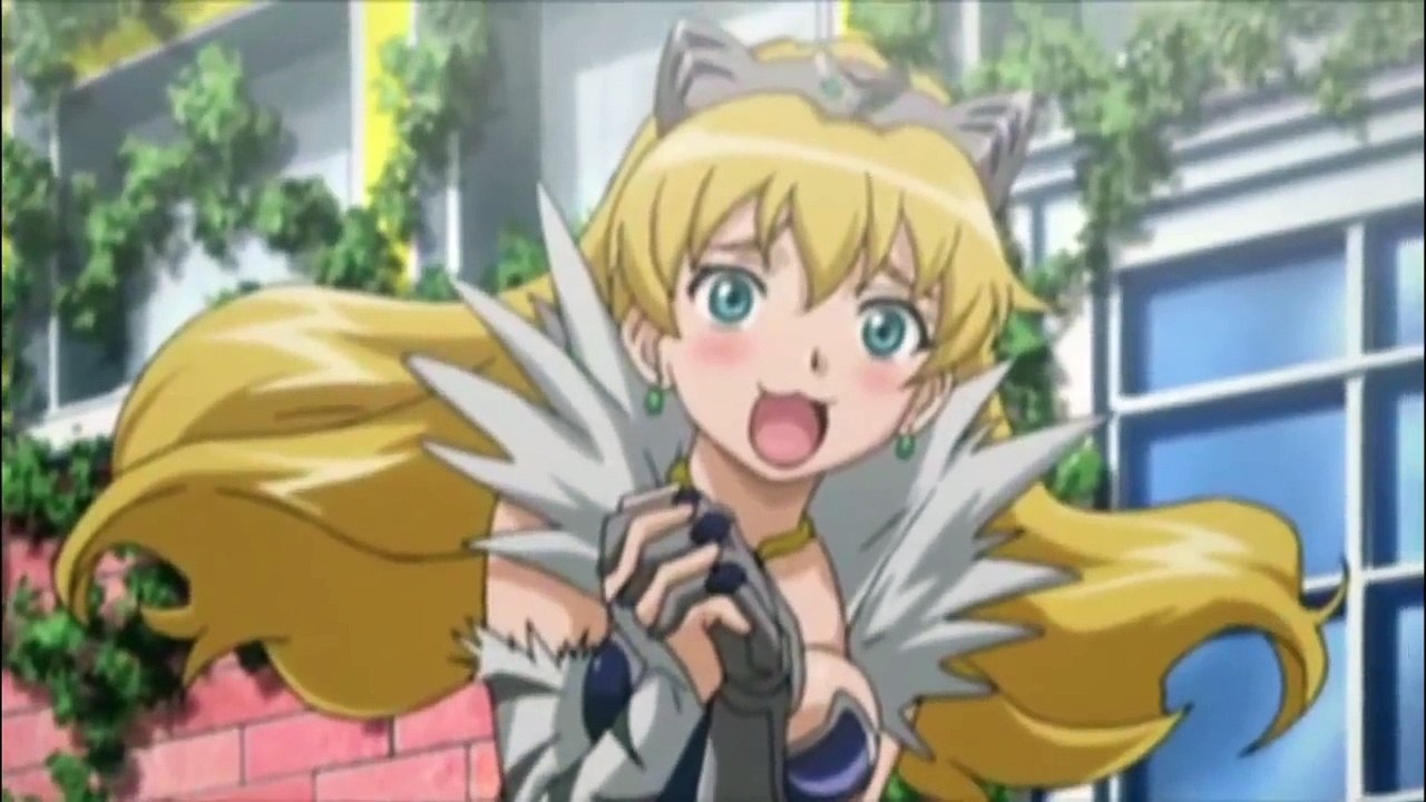 Queens Blade: Spiral Chaos - All Demo Movie - PSP (HD)