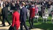 Prince William visits NZ on 100th anniversary of battle