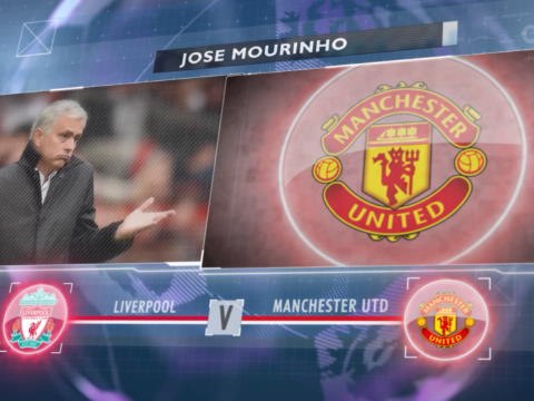 SEPAKBOLA: Premier League: 5 Things... Liverpool Produktif Namun Penuh Celah