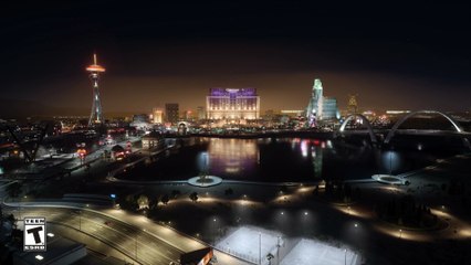 Need for Speed Payback - Bande-annonce officielle histoire