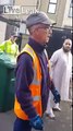 Asians claim bin men are racist for not carting off all their rubbish