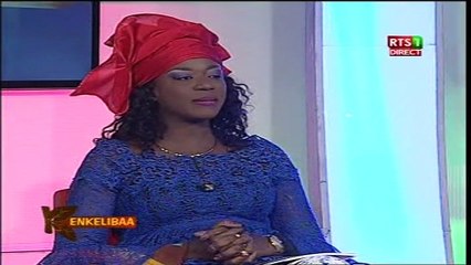 Kenkelibaa du vendredi 13 oct. 2017