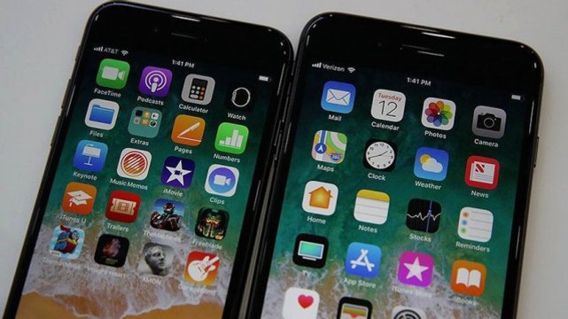 iPhone 8 ve 8 Plus'ın Türkiye Satış Fiyatları, 4 Bin TL'nin Üzerinde