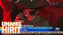 Unang Hirit: Friday the 13th Katatakutan sa San Rafael, Bulacan