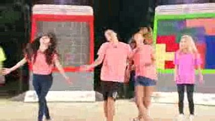 Running man Dance cute funny ( SNSD)