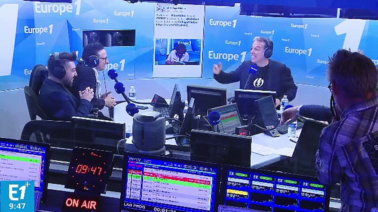 Danse avec les stars : "Ce sera désormais un vote flash qui débutera après l'intégralité des prestations"