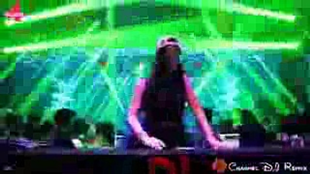 Mưa Trong Lòng Remix - Trịnh Đình Quang