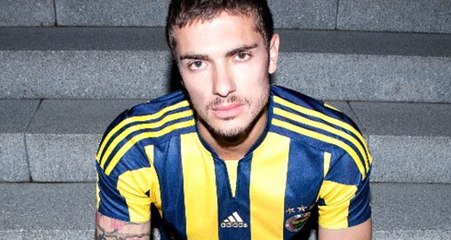 Ruslar, Fenerbahçe'de Gözden Düşen Neustadter İçin 5 Milyon Euro Teklif Etti