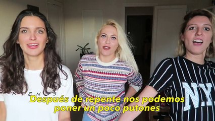 NOS ENAMORAMOS DE DANIELA BLUME | Devermut