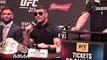 Michael Bisping Keeps Blasting Georges St-Pierre Over Steroids (UFC 217)