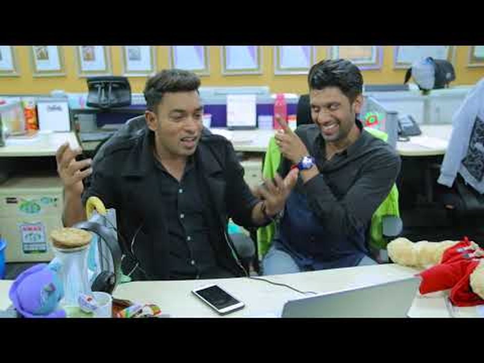 Deepavali vanthachu- Episode 5