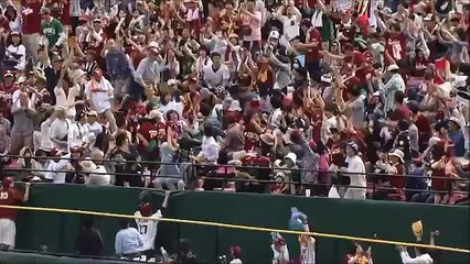 決定版！このホームランがスゴイ②