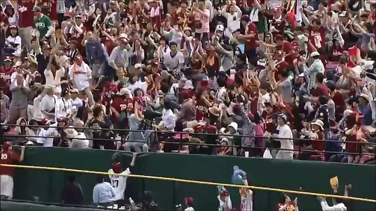 決定版！このホームランがスゴイ②