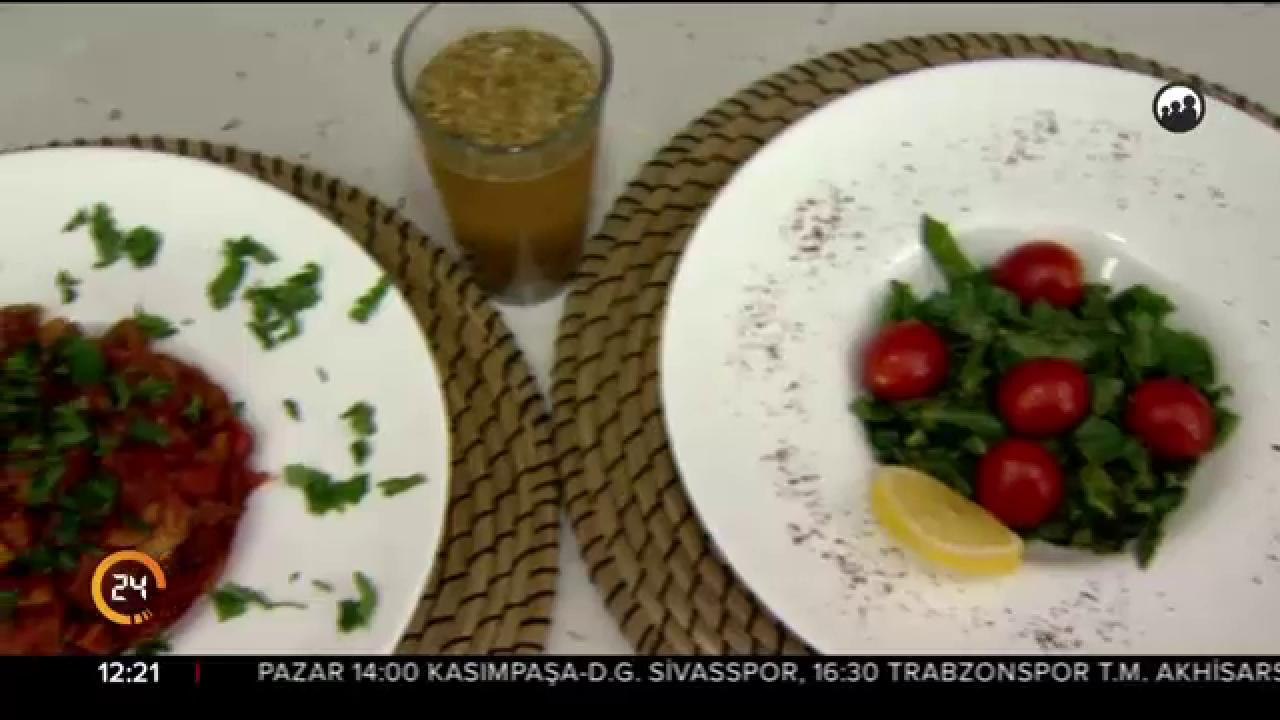 Sağlık Mutfakta