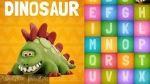 Talking from a to z with alphabet animal full for kids - Talking ABC App