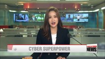 North Korea one of seven nations seen as global cyber powers: Vox