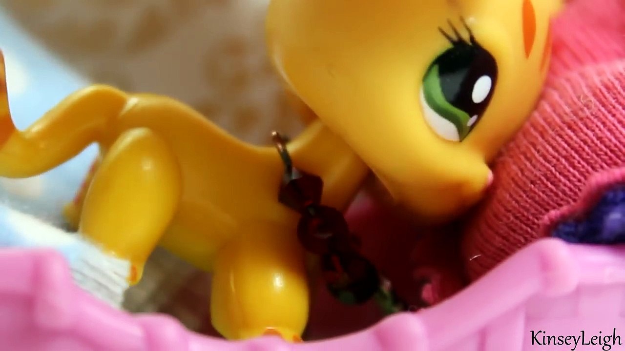 LPS: Absolutely Perfect S2, Episode 5 (Its My Fault)