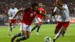 Klopp 'nearly had a heart attack' watching Egypt hero Salah