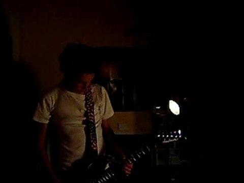 Sum 41 In too deep Intro