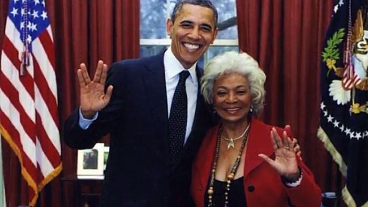 Kirk & Spock Fandoms First Couple? - K/S - Spirk