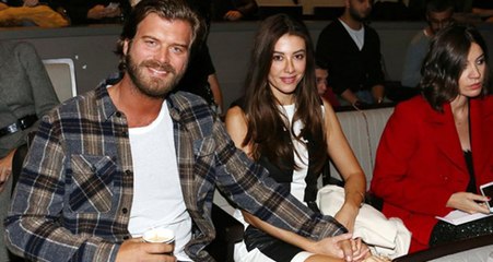 Kıvanç Tatlıtuğ ve Başak Dizer Çifti, Komşularını Bezdirdi