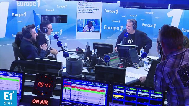 Arielle Dombasle dans DALS : Certains de mes amis sont accablés