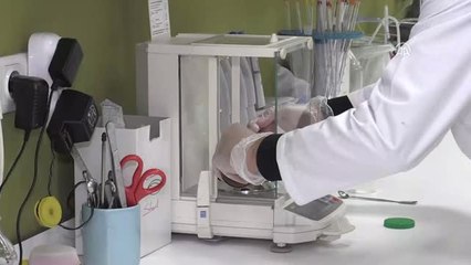 Türkiye, Önemli İlaç Ham Madde Üreticisi Ülkelerden Olabilir"