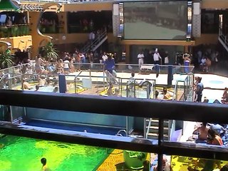 viaggio di nozze 2011