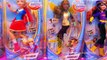 DC Superhero Girls Toys - Wonder Woman and Poison Ivy Are Exchange Students at Ever After High