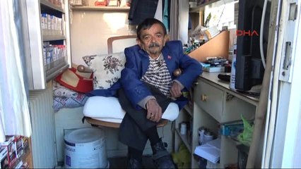 Sivas Yeşilçam'ın 'Bitirim'inin Adı Meydana Verildi