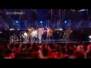 2005 FYR Macedonia (Final)