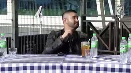 Video TMJ Yang Tular Di Media Sosial