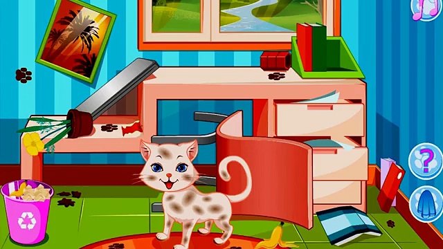 Мультики для детей про домашних питомцев - Мультфильмы для малышей про домашних животных