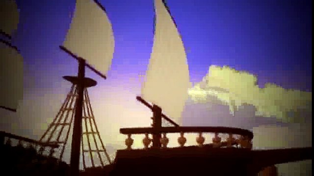 Garfield et Cie - S2 - Chasse Au Trésor (en francais)