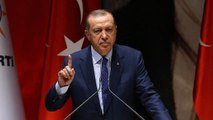 Erdoğan, AK Partili Kadın Üyeye Hakaret Eden Başkana Sert Çıktı: 18 Mart'ta Konuşturmayacaksınız