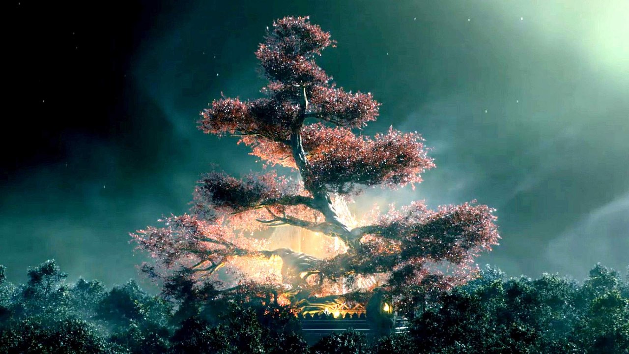 THE SHANNARA CHRONICLES: STAFFEL ZWEI  Trailer German Deutsch (2017) HD