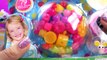 Queen Elsa Princess Anna Lalaloopsy Pop Beads Crumbs Sugar Cookie Disney Frozen Toddlers Necklaces
