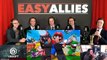 Mario + Rabbids Kingdom Battle - Easy Allies Reions - E3 2017