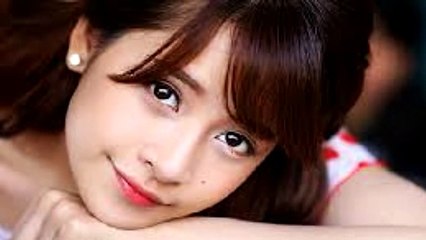 Sự khác biệt sau khi đã nhấn mí Hàn Quốc