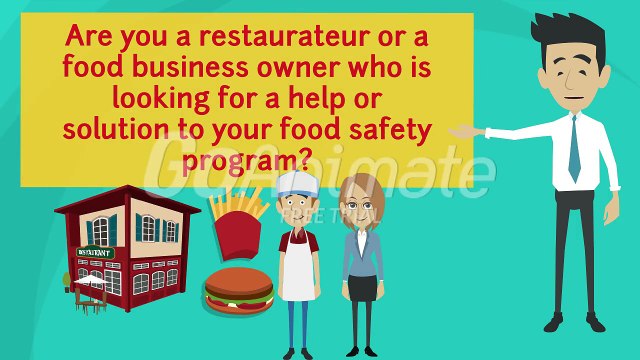 Introducing GFSC Group Food Safety Software Consulting Services for Food Business Industries