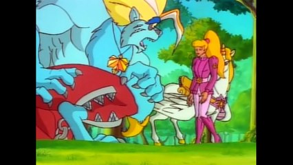 Prince of the Forest | Starla and The Jewel Riders | Full Episode 19 | S2E6