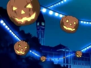 amv host club halloween