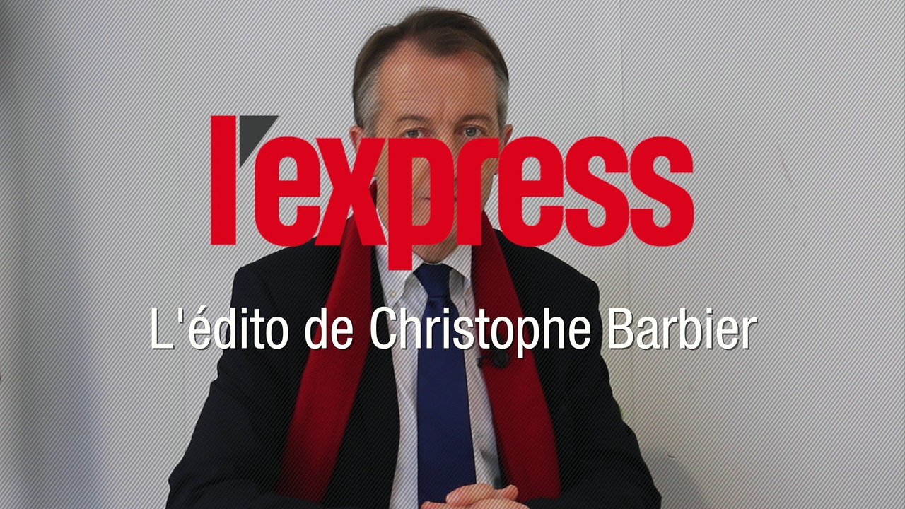 Paris 2030 sans voiture: "Anne Hidalgo a raison de donner un objectif"-L'édito de Christophe Barbier
