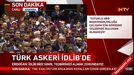 Cumhurbaşkanı Erdoğan: Talimatı verdim! Konuşturmayacaksınız
