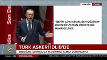 Cumhurbaşkanı Erdoğan'dan CHP'li başkana: Bu belediye başkanını 18 Mart'ta konuşturmayacaksınız