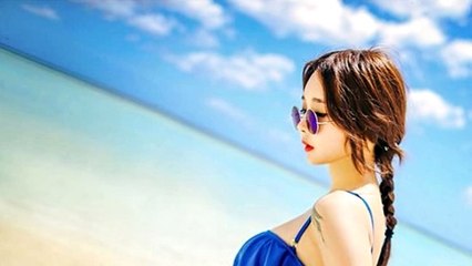 Nhấn mí Hàn Quốc đang rất được các chị em phụ nữ quan tâm đến