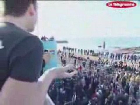 Monsieur 140% contre les pecheurs bretons