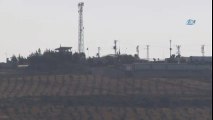 İdlib Sınırında Sessizlik Hakim