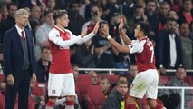 Alexis Sanchez and Mesut Ozil could leave Arsenal in January - Wenger